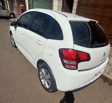 CITROËN-C3-2013