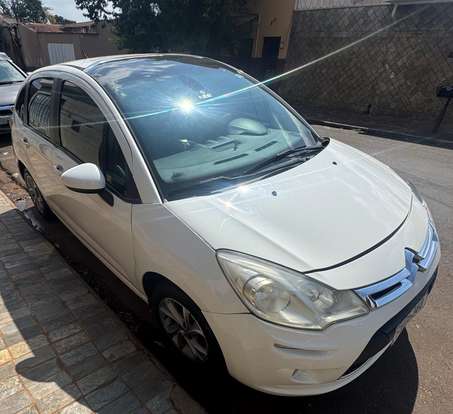 CITROËN-C3-2013