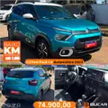 CITROËN C3 1.6 16V FLEX FEEL PACK AT6 CITROËN C3 1.6 16V FLEX FEEL PACK AT6