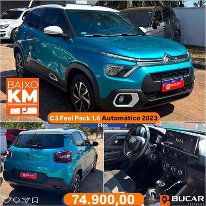 CITROËN-C3-2022