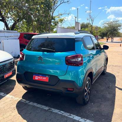 CITROËN-C3-2022
