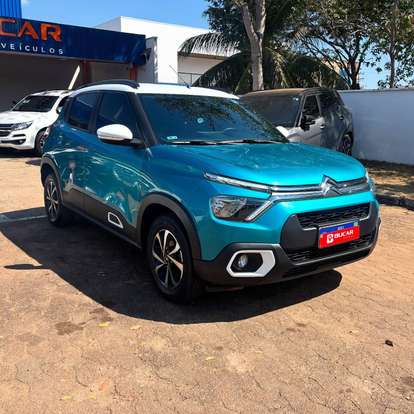 CITROËN-C3-2022