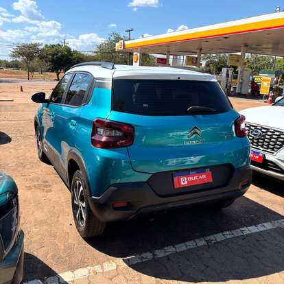 CITROËN-C3-2022