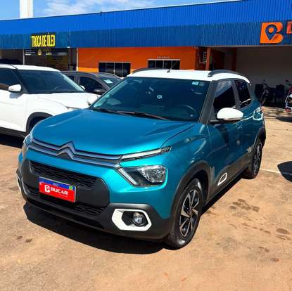 CITROËN-C3-2022