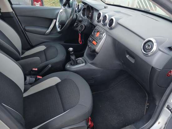 CITROËN-C3-2013