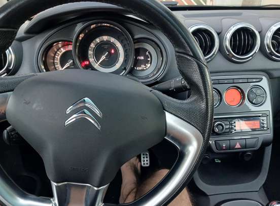 CITROËN-C3-1.6 EXCLUSIVE 16V FLEX 4P MANUAL CITROËN-C3-2013
