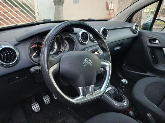 CITROËN-C3-2013