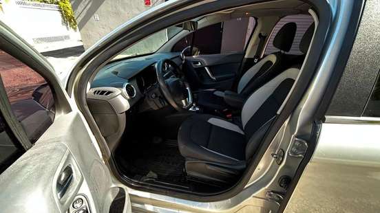 CITROËN-C3-2018