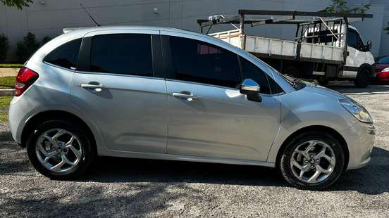 CITROËN-C3-2018
