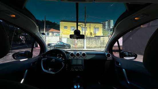 CITROËN-C3-2018