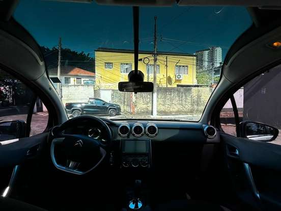 CITROËN-C3-1.6 VTI 120 FLEX EXCLUSIVE EAT6 CITROËN-C3-2018