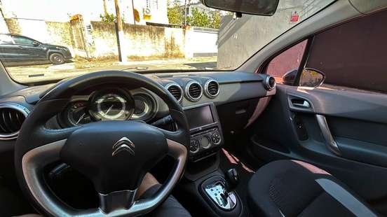 CITROËN-C3-2018