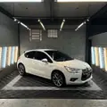 CITROËN DS4 1.6 THP GASOLINA CHIC AUTOMÁTICO CITROËN DS4 1.6 THP GASOLINA CHIC AUTOMÁTICO