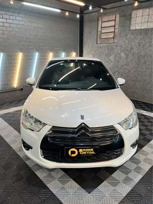 CITROËN-DS4-2014