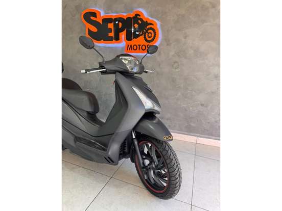 DAFRA-CITYCOM HD 300i-2020