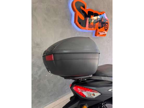 DAFRA-CITYCOM HD 300i-2020