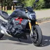 DUCATI DIAVEL 1260 S DUCATI DIAVEL 1260 S