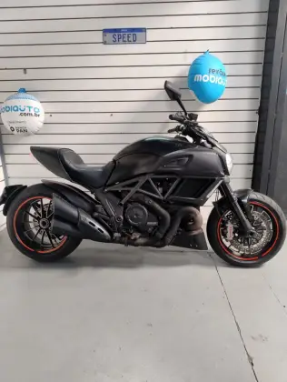 DUCATI DIAVEL DARK DUCATI DIAVEL DARK