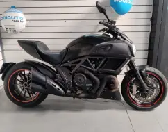 DUCATI DIAVEL DARK DUCATI DIAVEL DARK