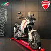 DUCATI DESERT X DUCATI DESERT X