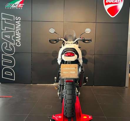 DUCATI-DESERT X-2024