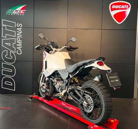 DUCATI-DESERT X-2024