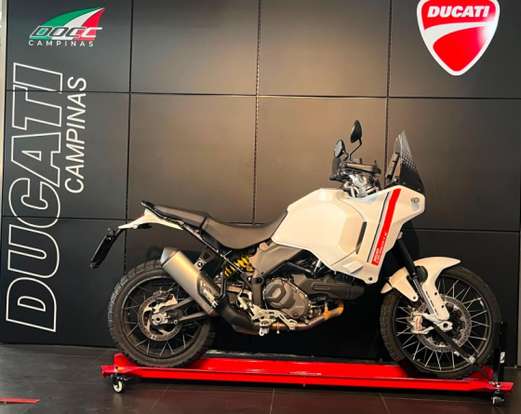 DUCATI-DESERT X-2024