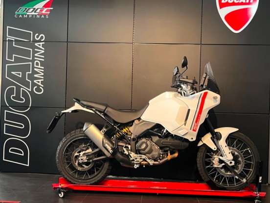 DUCATI-DESERT X DUCATI-DESERT X-2024