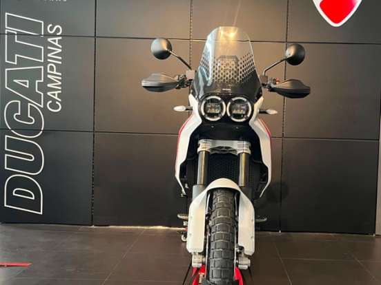 DUCATI-DESERT X DUCATI-DESERT X-2024