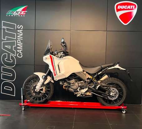 DUCATI-DESERT X-2024