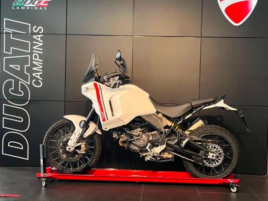 DUCATI-DESERT X DUCATI-DESERT X-2024