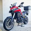 DUCATI MULTISTRADA 950 ABS DUCATI MULTISTRADA 950 ABS