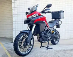 DUCATI MULTISTRADA 950 ABS DUCATI MULTISTRADA 950 ABS