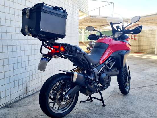 DUCATI-MULTISTRADA 950 ABS-2017
