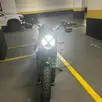 DUCATI SCRAMBLER ICON DUCATI SCRAMBLER ICON