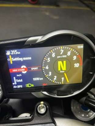 DUCATI-SCRAMBLER ICON-2025