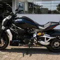 DUCATI XDIAVEL S DUCATI XDIAVEL S