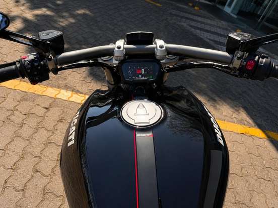 DUCATI-XDIAVEL S DUCATI-XDIAVEL S-2021