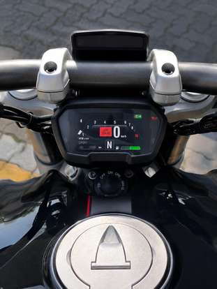 DUCATI-XDIAVEL S-2021