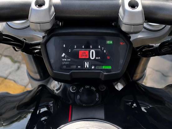 DUCATI-XDIAVEL S DUCATI-XDIAVEL S-2021