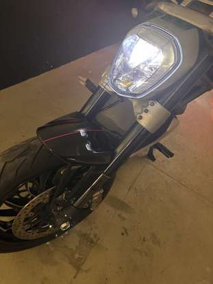 DUCATI-XDIAVEL S-2021