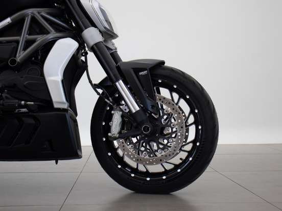 DUCATI-XDIAVEL DUCATI-XDIAVEL-2017