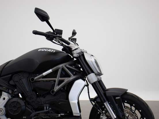 DUCATI-XDIAVEL DUCATI-XDIAVEL-2017