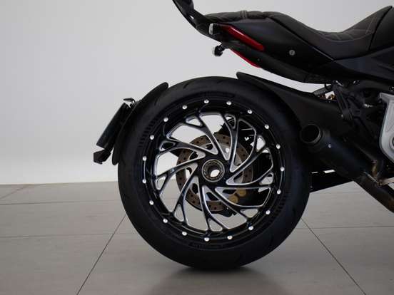 DUCATI-XDIAVEL DUCATI-XDIAVEL-2017