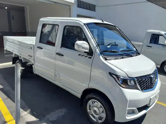 EFFA V22 1.5 16V GASOLINA CD MANUAL