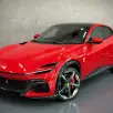 FERRARI PUROSANGUE 6.5 V12 GASOLINA F1-DCT FERRARI PUROSANGUE 6.5 V12 GASOLINA F1-DCT