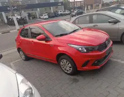 FIAT ARGO 1.0 FIREFLY FLEX DRIVE MANUAL FIAT ARGO 1.0 FIREFLY FLEX DRIVE MANUAL