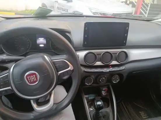 FIAT-ARGO-1.0 FIREFLY FLEX DRIVE MANUAL FIAT-ARGO-2019