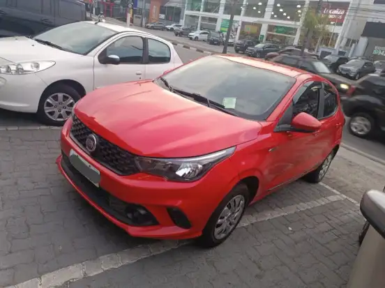 FIAT-ARGO-2019