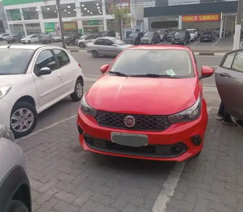 FIAT-ARGO-2019
